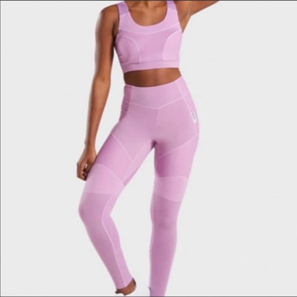 Gymshark leggings
